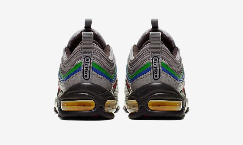 Illustration for article titled Nike Is Making Nintendo 64 Sneakers